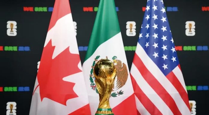 Conoce los 8 equipos que, según la IA, dominarán el Mundial 2026