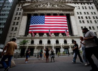 Fusiones bancarias en EE.UU. alcanzan su mayor nivel desde 2019