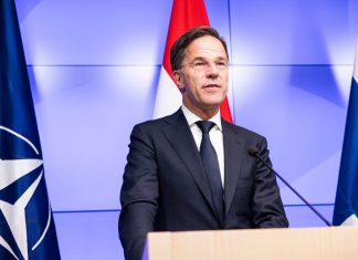 El secretario general de la OTAN advierte sobre la amenaza de Rusia y urge aumentar la defensa europea