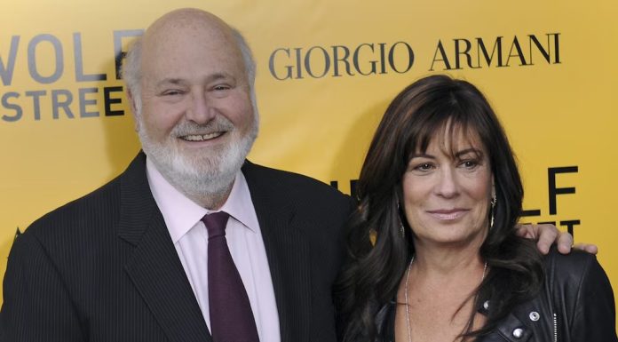 Investigan muerte de Rob Reiner y su esposa como aparente homicidio