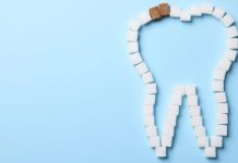 Microbiólogos explican cómo el azúcar daña el esmalte dental