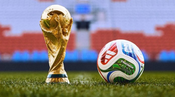 Cuenta regresiva para el sorteo del Mundial 2026 en Washington