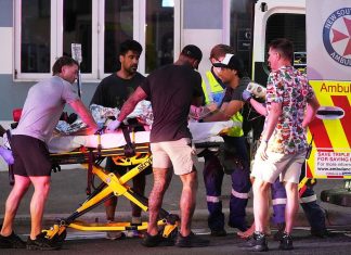 Tragedia en Bondi: ataque terrorista en Hanukkah