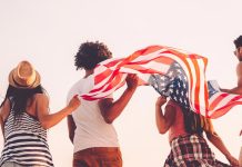 “El Sueño Americano fue hecho realidad por los inmigrantes”