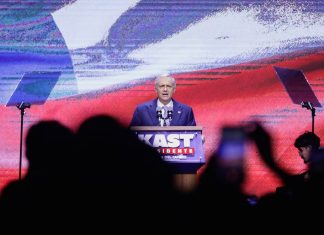 José Antonio Kast gana la presidencia de Chile y promete unidad y orden en su primer discurso