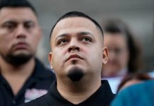 Jueza ordena liberación de Kilmar Ábrego García tras meses de detención irregular