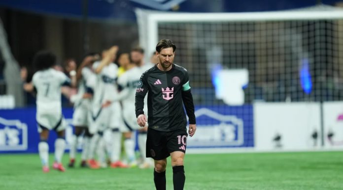 La magia de Messi contra la solidez de Vancouver: así será la final de la MLS