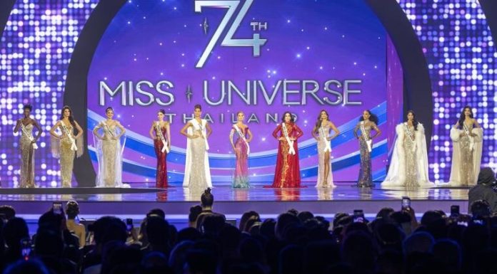 Miss Universo cierra la puerta en México y las abre en Nueva York tras polémica política