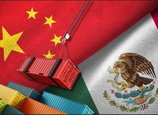 México aprueba aranceles de hasta 50% a importaciones chinas