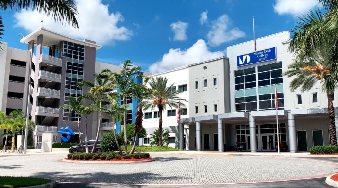 miami dade college