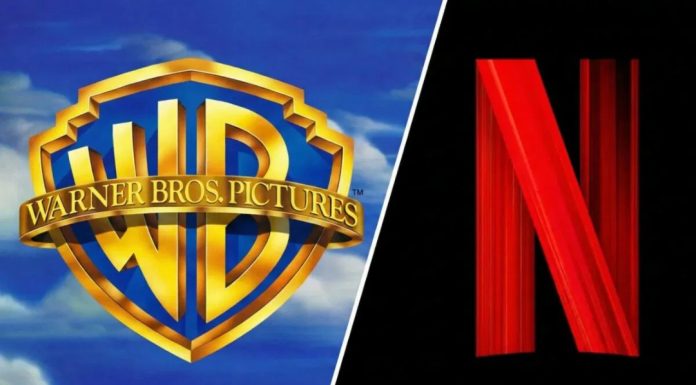 Una fusión histórica: Netflix integra el legado de Warner Bros. a su plataforma global