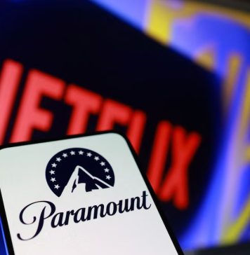 Netflix y Paramount se disputan la compra de Warner Bros. Discovery