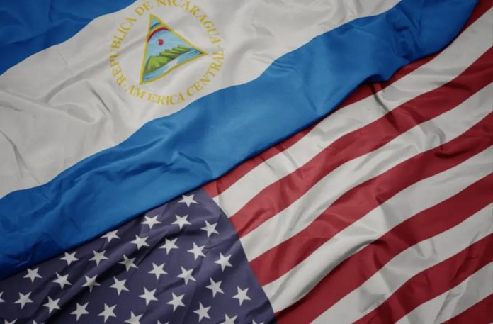 nicaragua eeuu