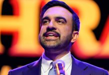 Zohran Mamdani promete defender a inmigrantes y explica cómo actuar frente al ICE