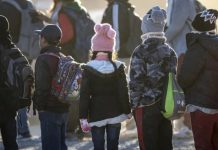 Trump rescata a más de 62,000 niños migrantes víctimas de explotación