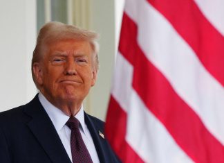 La administración Trump destaca avances económicos en salarios e inflación