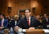 Marco Rubio detalla ante el Senado la política estadounidense hacia Venezuela