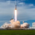 Musk sopesa una posible salida a bolsa de SpaceX en junio, según Financial Times