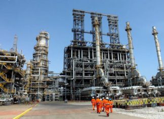 Fondo de inversión busca captar 2.000 millones para proyectos petroleros en Venezuela