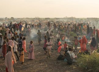 Más de 114 muertos en nuevos ataques en Sudán