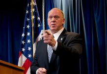 “Zar de la Frontera” toma el control en Minneapolis: Tom Homan interviene ante la crisis anti-ICE