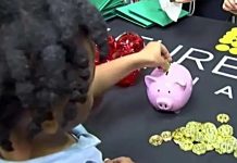 “Cuentas Trump”, el ambicioso plan infantil que busca transformar la economía familiar