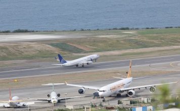 Trump ordena la reapertura inmediata del espacio aéreo con Venezuela tras siete años de bloqueo