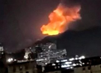 Rusia atribuye a «falta de capacitación» el fallo de sus sistemas antiaéreos durante la captura de Maduro