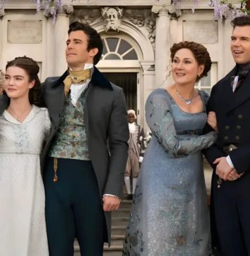 Bridgerton regresa a Netflix: El baile de máscaras que cambiará la vida de Benedict