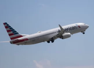 American Airlines anuncia su intención de restablecer vuelos directos entre Estados Unidos y Venezuela