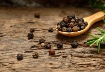 El «secreto» de la pimienta negra: Cómo la ciencia utiliza especias milenarias para potenciar la nutrición