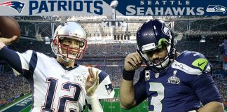 A una yarda de la gloria: Seattle busca redención ante los Patriots en el Super Bowl LX