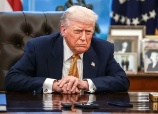 Trump deroga la «constatación de peligro» y desmantela el pilar de la regulación climática en EE. UU.