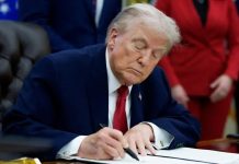 Trump escala la presión sobre Cuba y amenaza con aranceles a proveedores de petróleo