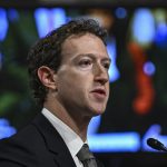 Zuckerberg vs. Padres: El histórico juicio que acusa a Meta de «enganchar» niños.