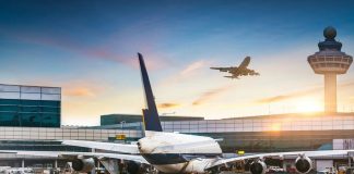 Cámara de Florida aprueba renombrar el aeropuerto de Palm Beach en honor a Donald Trump