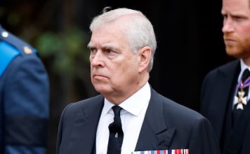 Príncipe Andrés detenido en Sandringham por su relación con Epstein