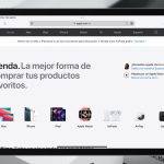 Apple rediseña su tienda online: Compra de Macs ahora será totalmente personalizada