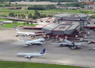 Cuba se queda sin combustible para aviación ante la presión de Washington