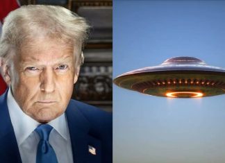 Trump ordena desclasificar archivos sobre OVNIs y vida extraterrestre tras polémica con Obama