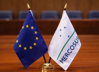 UE y Mercosur inician la aplicación provisional de su acuerdo de libre comercio