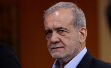 Irán acepta negociar con EE. UU. ante la amenaza de una intervención militar