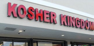 Supermercado de Aventura no supera inspección estatal por graves fallas de higiene