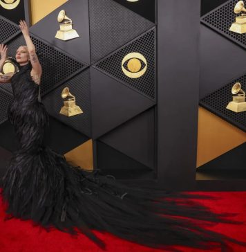 Glamour y vanguardia en la alfombra roja de los Premios Grammy 2026