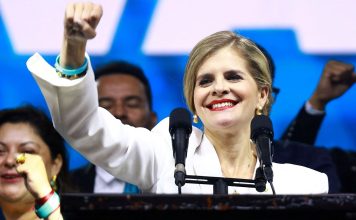 Laura Fernández nueva presidenta de Costa Rica con una victoria contundente en primera vuelta