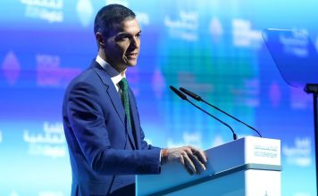 España prohibirá el acceso a redes sociales a menores de 16 años