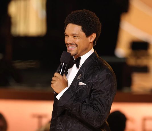 El comentario de Trevor Noah en los Grammy que molestó a Donald Trump