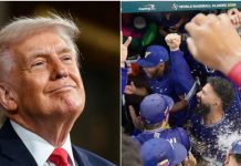 Trump celebra victoria de Venezuela y lanza polémico comentario: “¿Estado 51 de EE.UU.?”