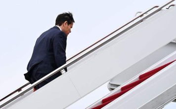 Marco Rubio viaja a Francia para reunión del G7 con Irán y Ucrania como ejes clave