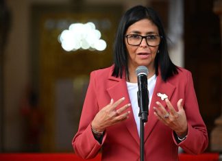 Venezuela anuncia envío de delegación a EE.UU. para reiniciar relaciones diplomáticas